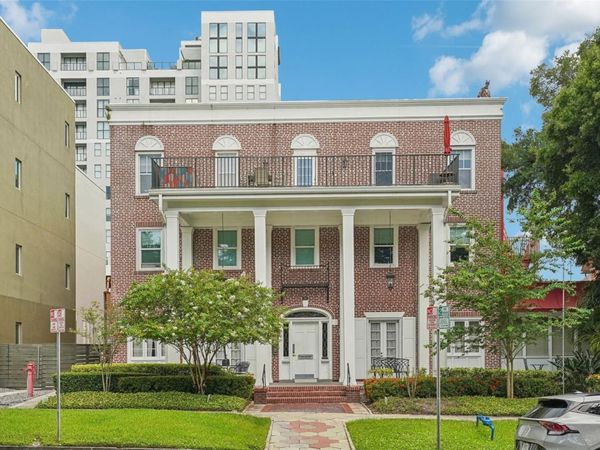 219 4TH AVENUE N, Unit 201, ST PETERSBURG, FL 33701