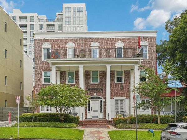 219 4TH AVENUE N, Unit 201, ST PETERSBURG, FL 33701