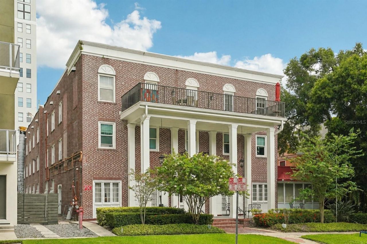 219 4th Avenue N, Unit 201, Saint Petersburg, FL 33701 Photo
