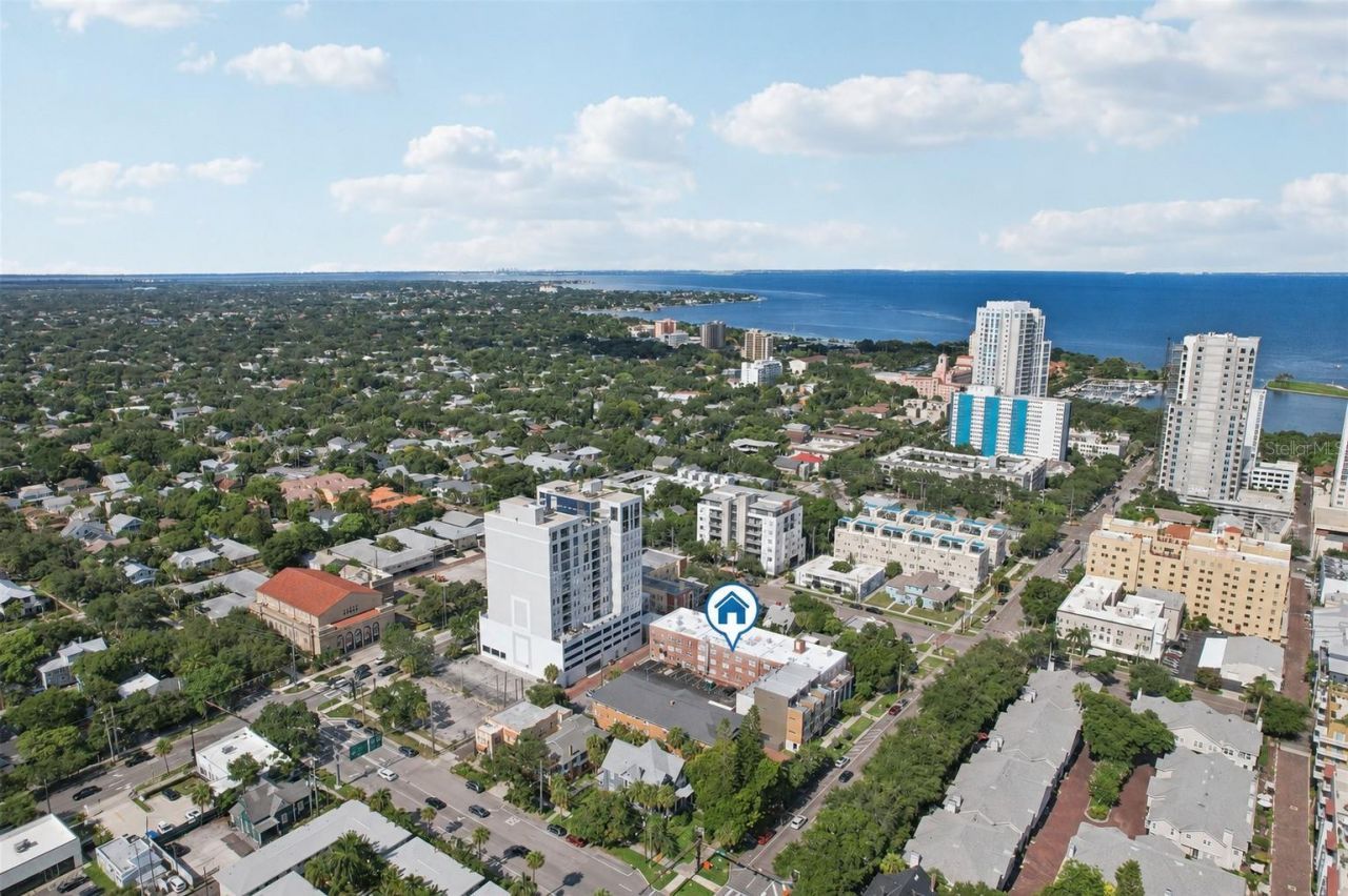 219 4th Avenue N, Unit 201, Saint Petersburg, FL 33701 Photo