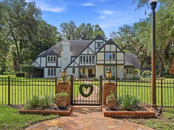 6001 SWEET GUM RUN , BARTOW, FL 33830