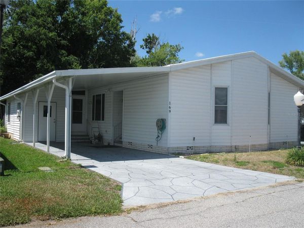 169 DARTMOUTH DRIVE , HAINES CITY, FL 33844