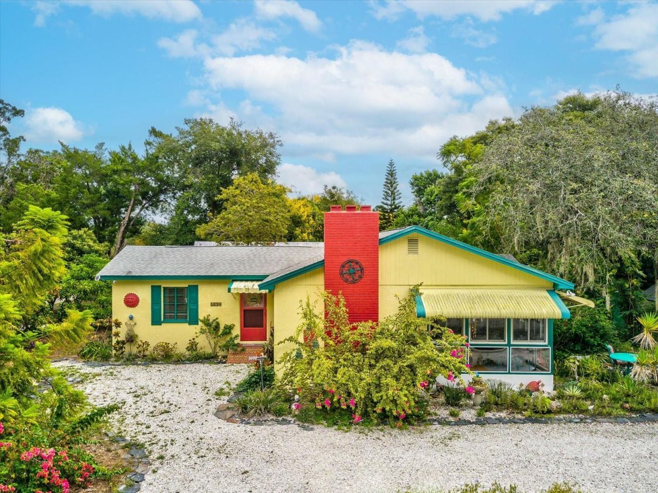 5638 Virginia Avenue , New Port Richey, FL 34652 Main Photo