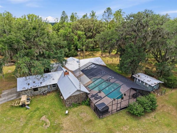 7851 SW COUNTY ROAD 796 , LAKE BUTLER, FL 32054