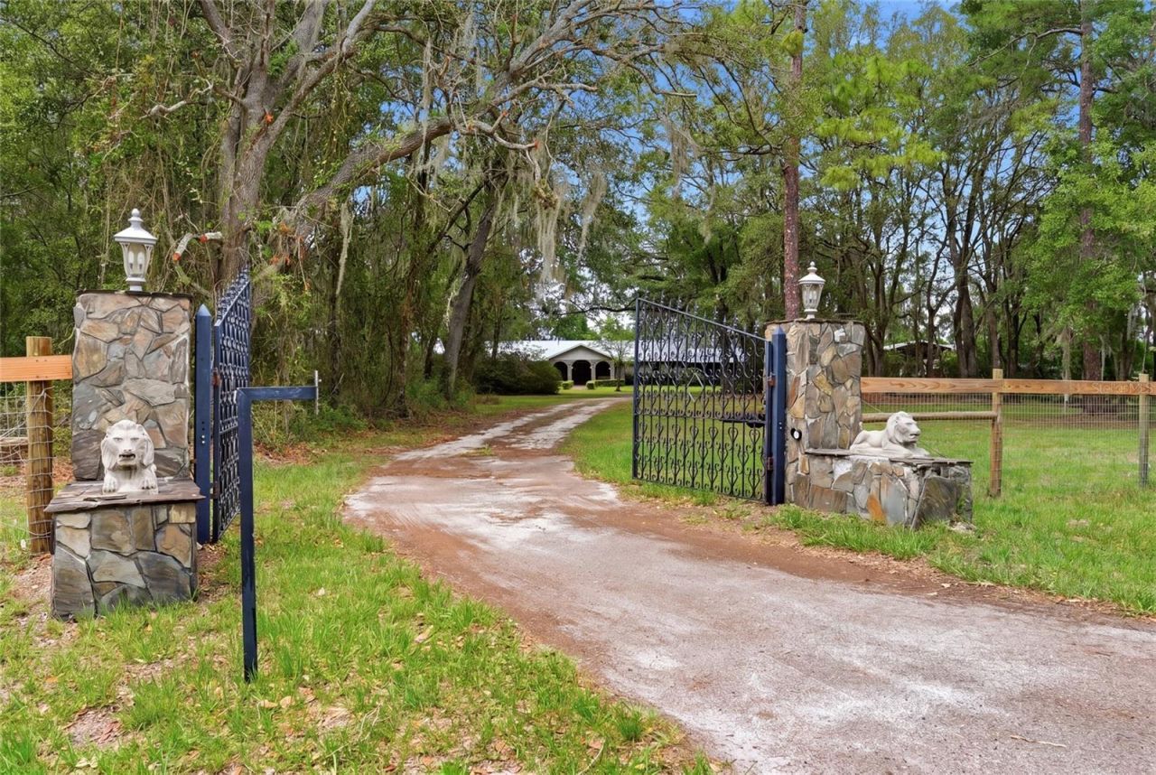 7851 SW County Road 796 , Lake Butler, FL 32054 Photo