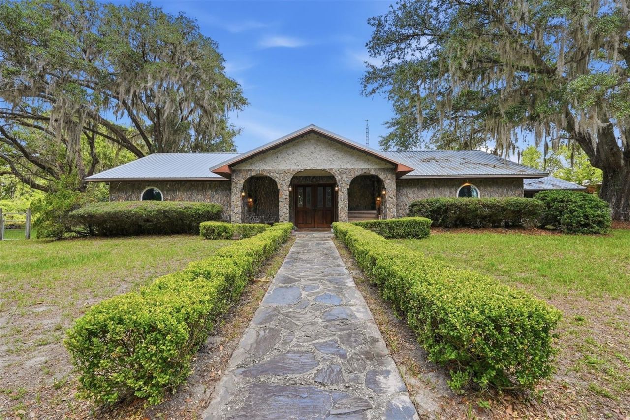 7851 SW County Road 796 , Lake Butler, FL 32054 Photo