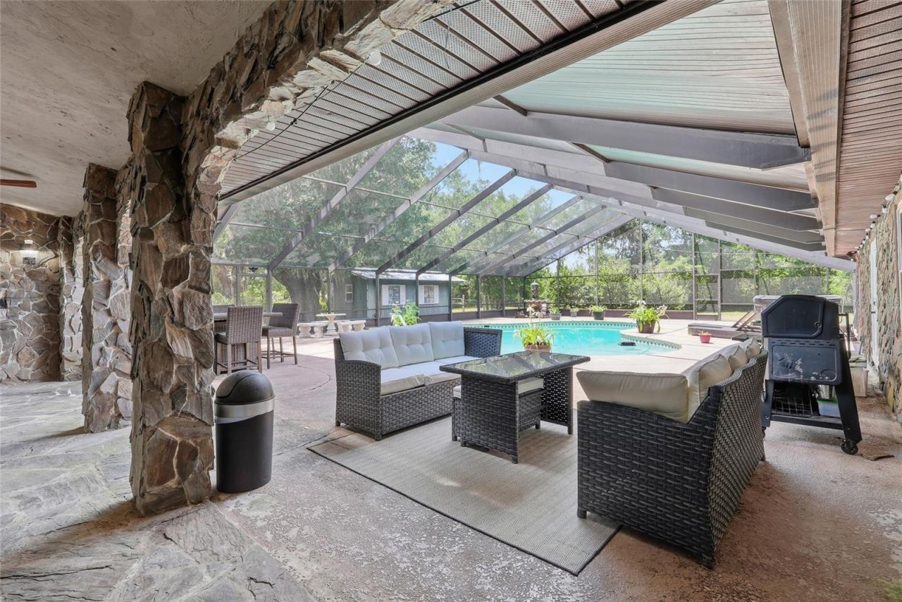 7851 SW County Road 796 , Lake Butler, FL 32054 Photo