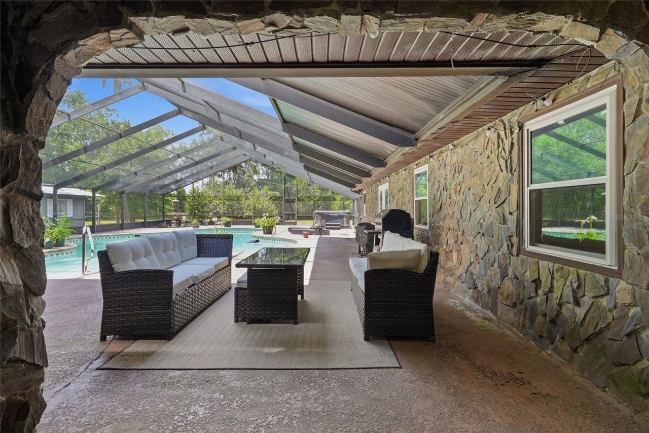 7851 SW County Road 796 , Lake Butler, FL 32054 Photo