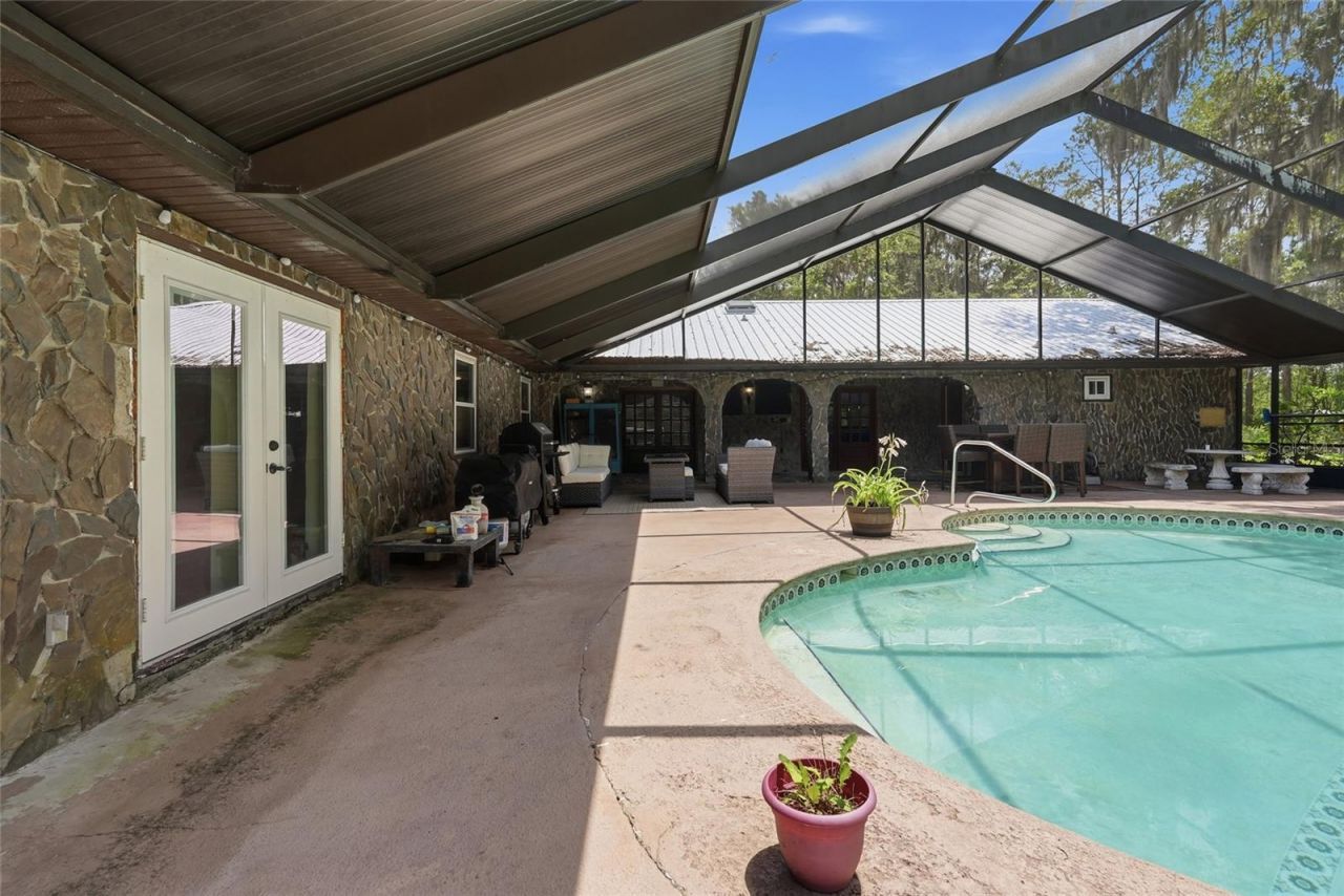 7851 SW County Road 796 , Lake Butler, FL 32054 Photo