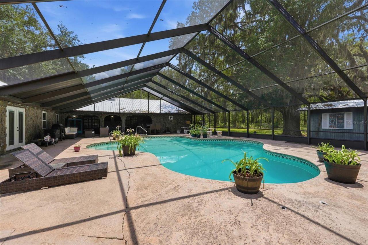 7851 SW County Road 796 , Lake Butler, FL 32054 Photo