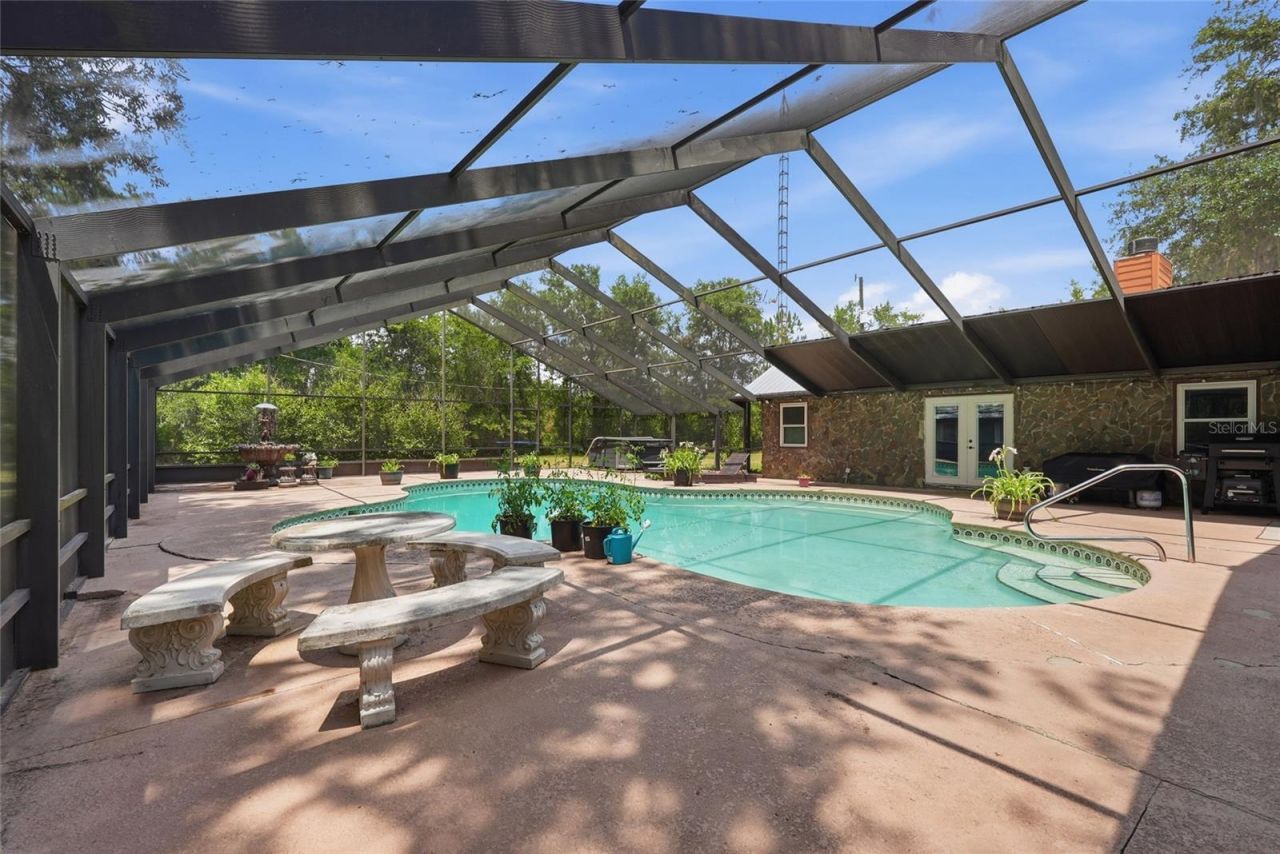 7851 SW County Road 796 , Lake Butler, FL 32054 Photo