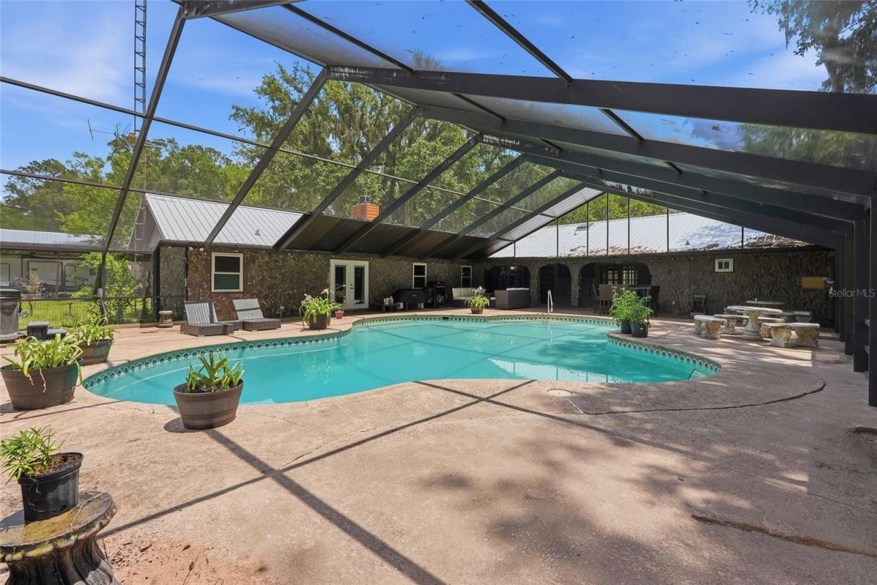 7851 SW County Road 796 , Lake Butler, FL 32054 Photo