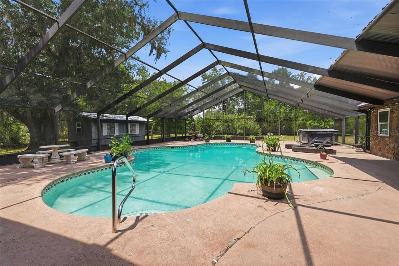 7851 SW County Road 796 , Lake Butler, FL 32054 Photo