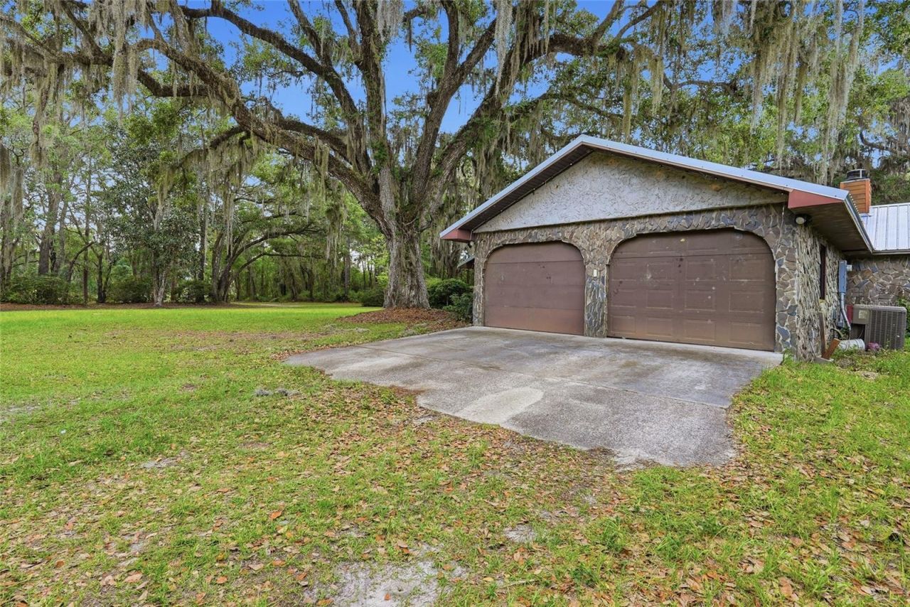7851 SW County Road 796 , Lake Butler, FL 32054 Photo