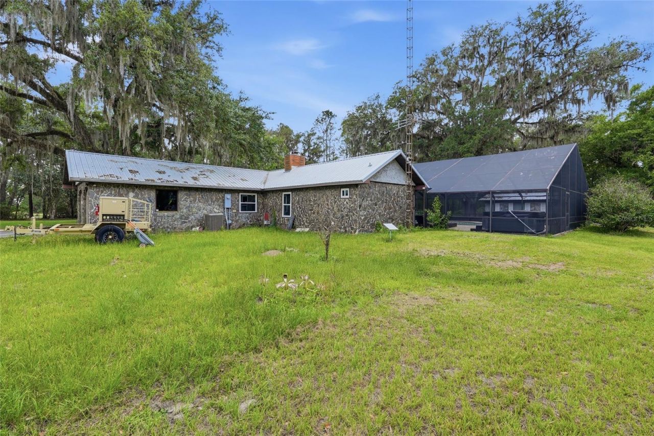 7851 SW County Road 796 , Lake Butler, FL 32054 Photo