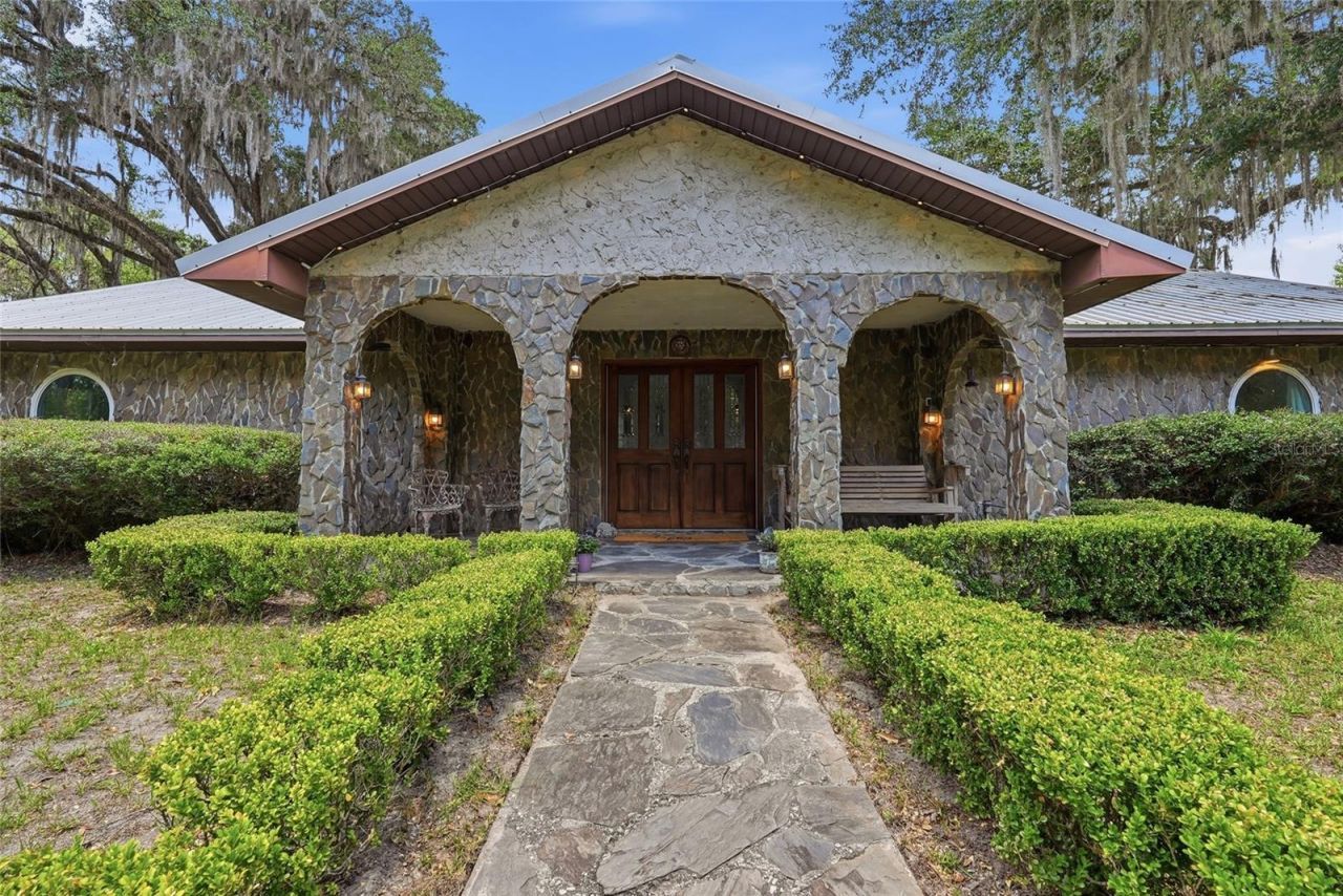 7851 SW County Road 796 , Lake Butler, FL 32054 Photo