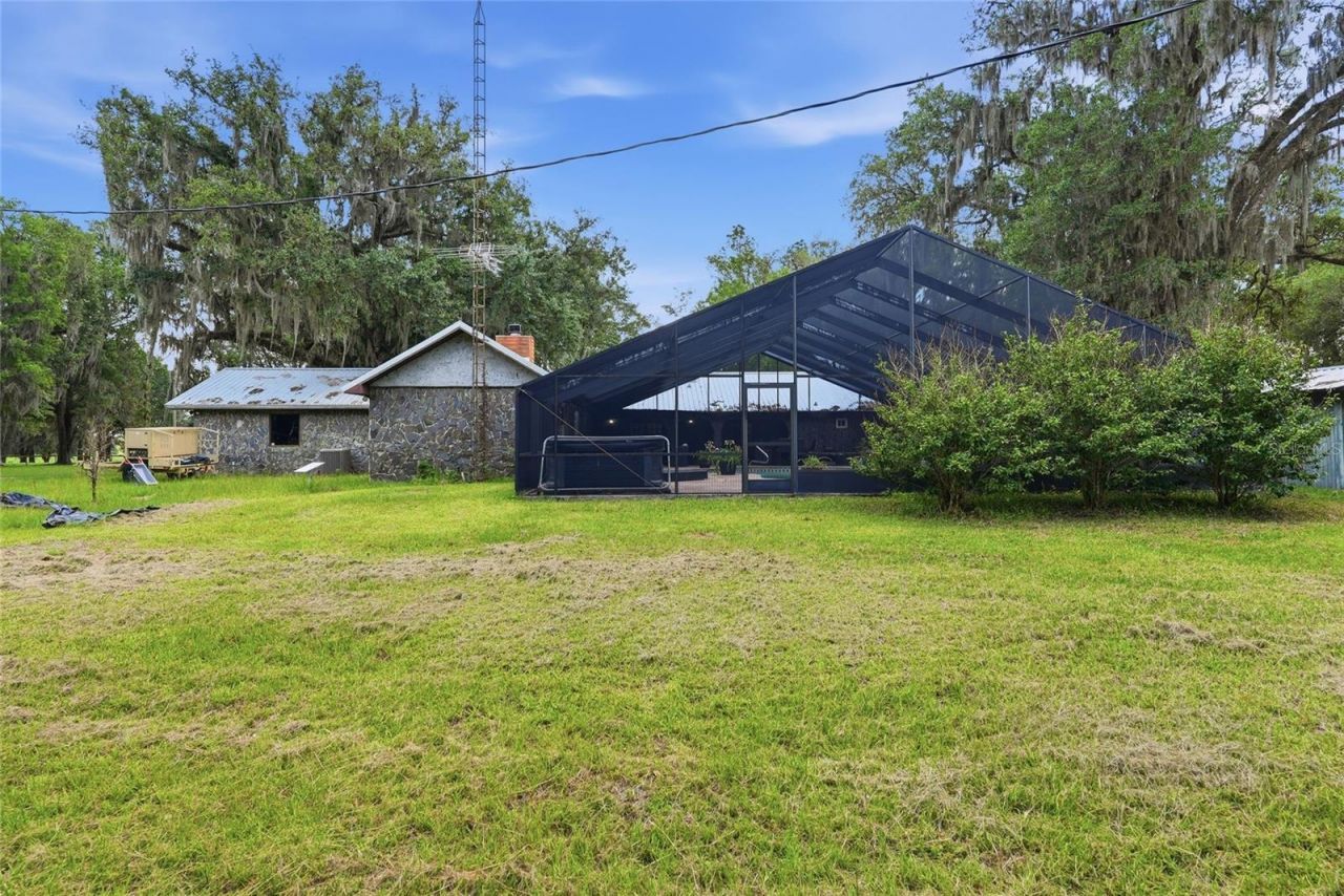 7851 SW County Road 796 , Lake Butler, FL 32054 Photo