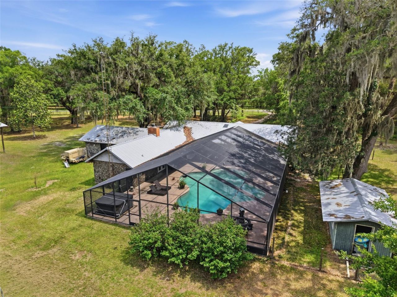 7851 SW County Road 796 , Lake Butler, FL 32054 Photo
