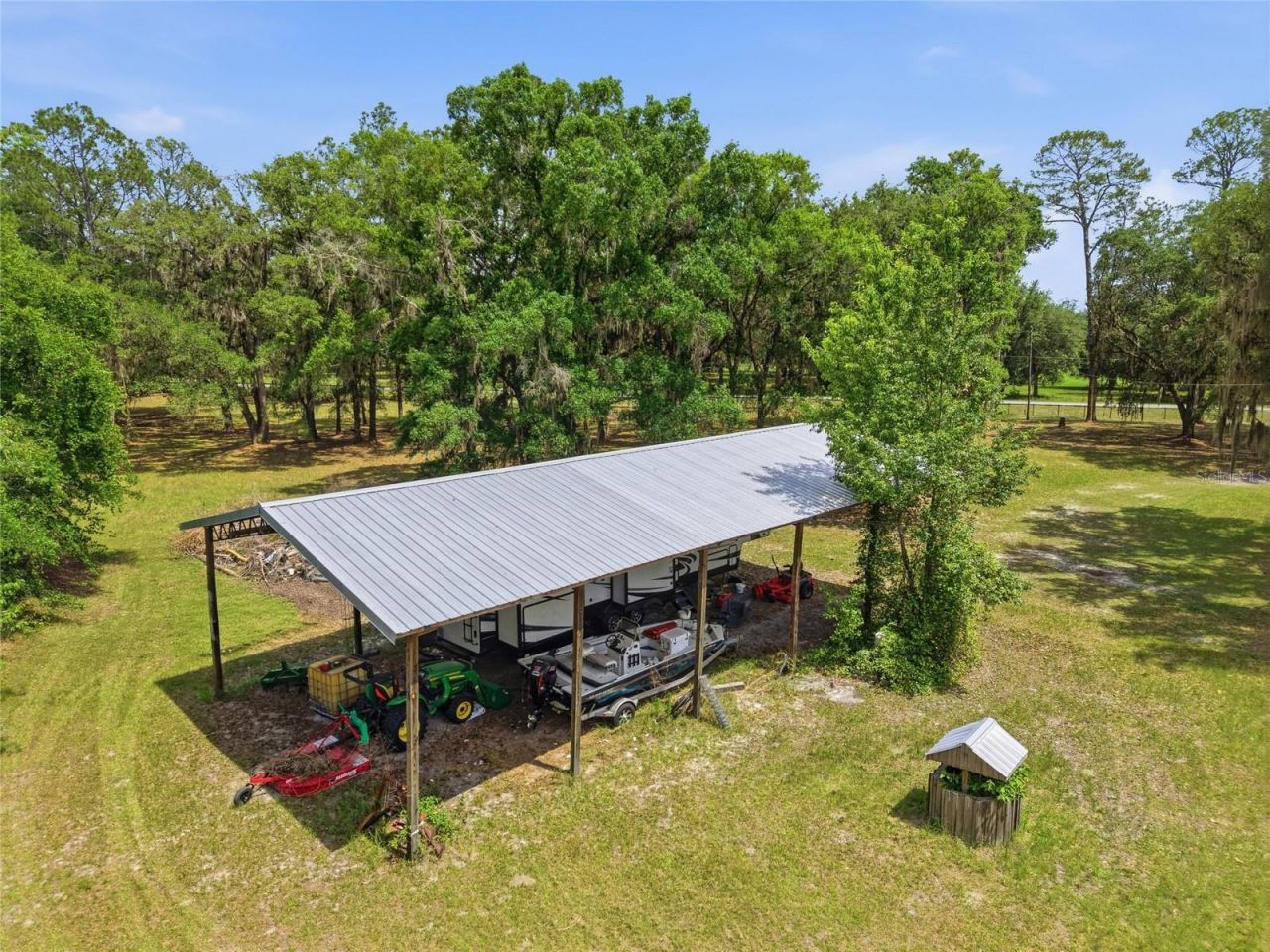 7851 SW County Road 796 , Lake Butler, FL 32054 Photo
