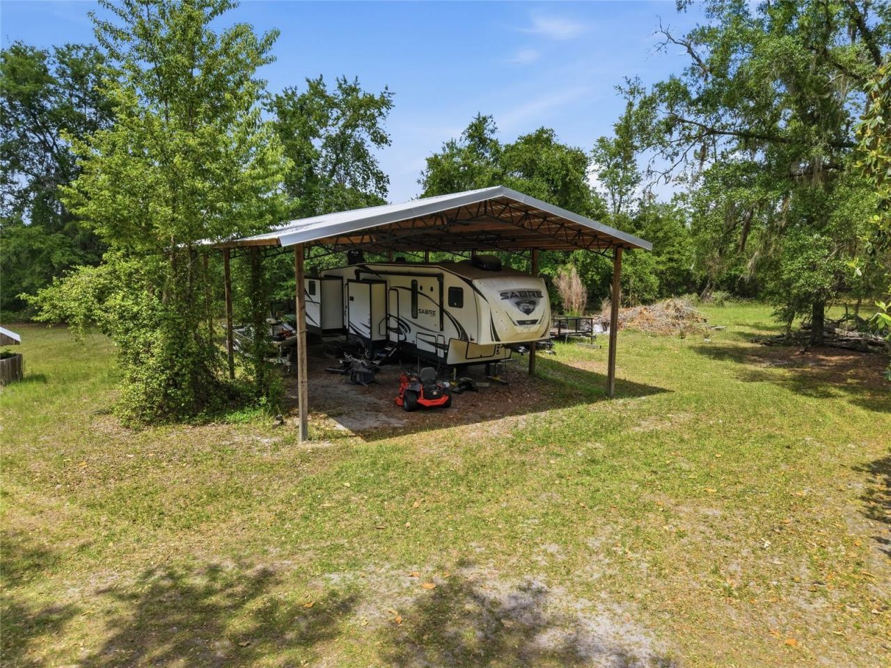 7851 SW County Road 796 , Lake Butler, FL 32054 Photo