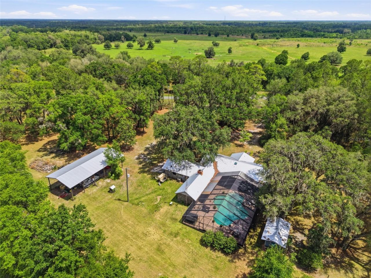 7851 SW County Road 796 , Lake Butler, FL 32054 Photo