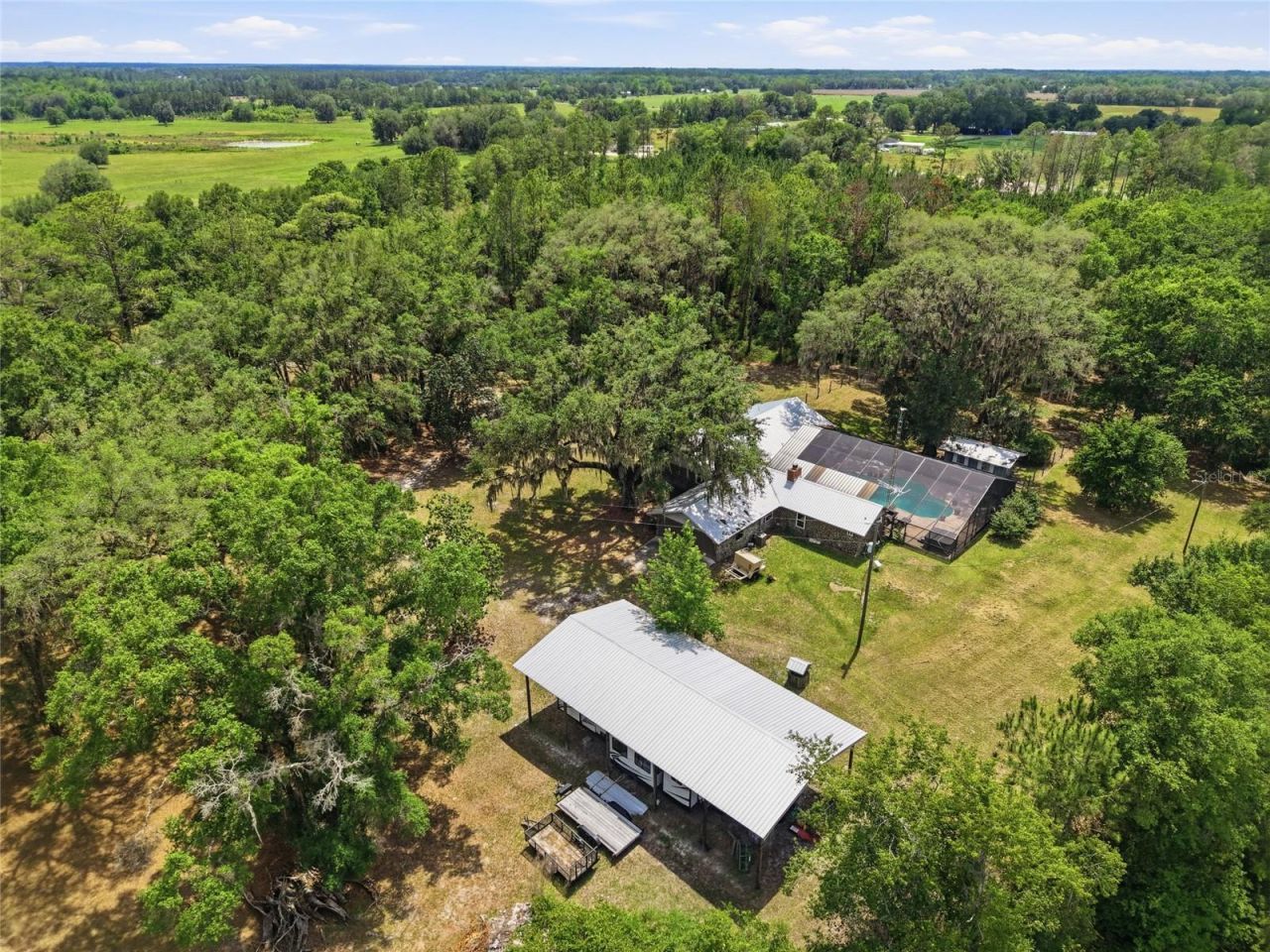 7851 SW County Road 796 , Lake Butler, FL 32054 Photo