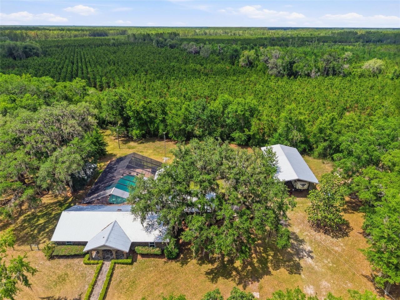7851 SW County Road 796 , Lake Butler, FL 32054 Photo