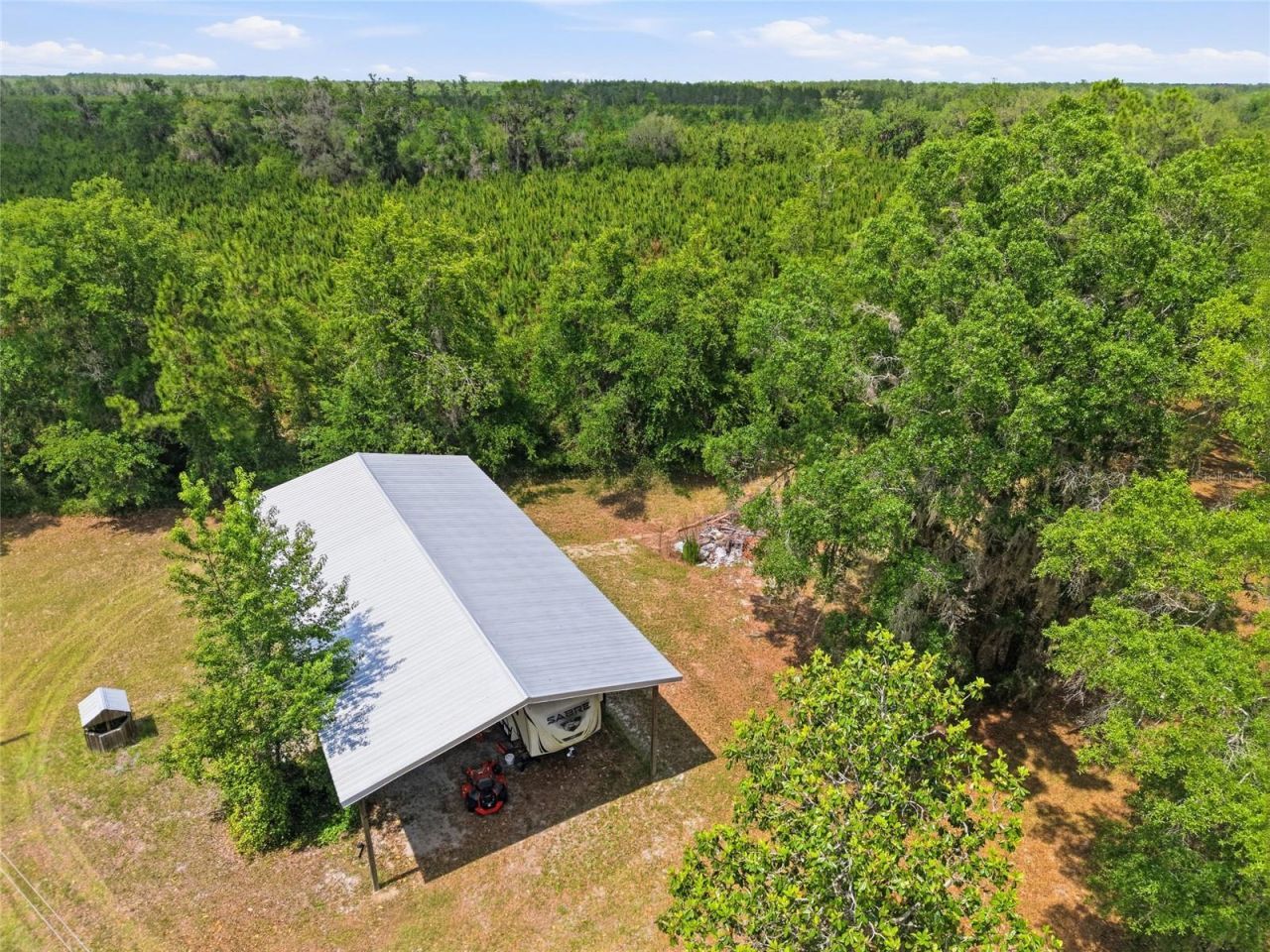7851 SW County Road 796 , Lake Butler, FL 32054 Photo