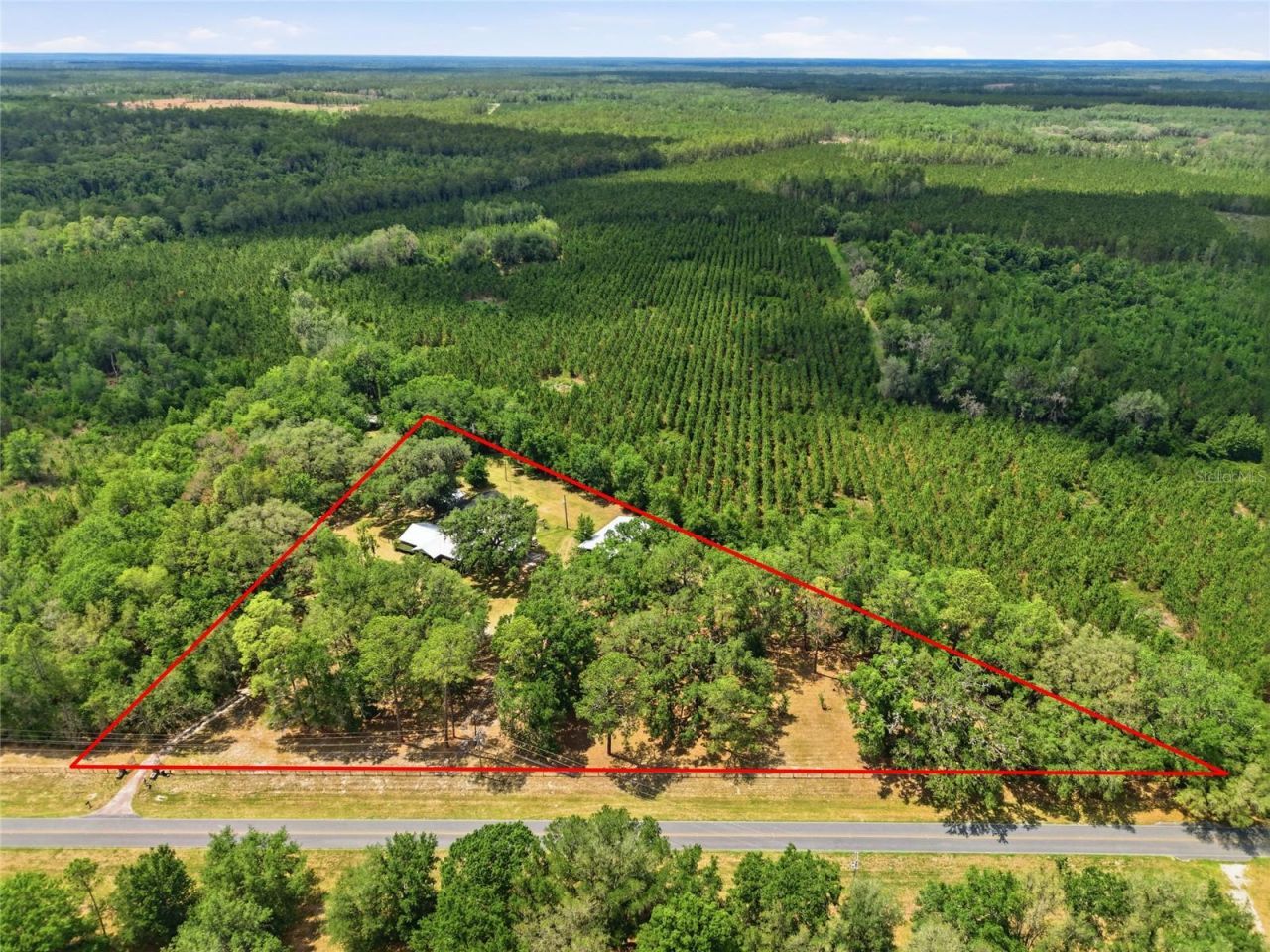 7851 SW County Road 796 , Lake Butler, FL 32054 Photo