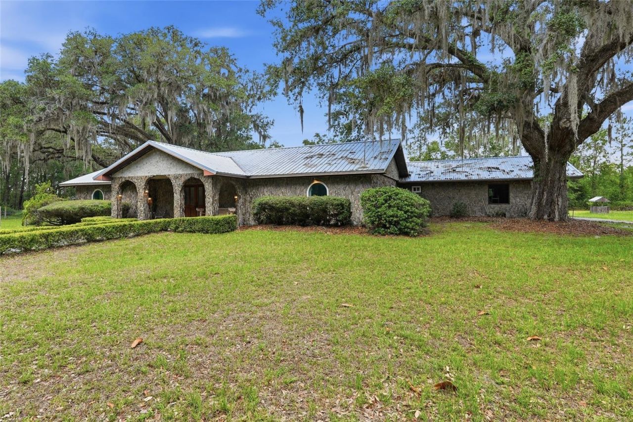 7851 SW County Road 796 , Lake Butler, FL 32054 Photo