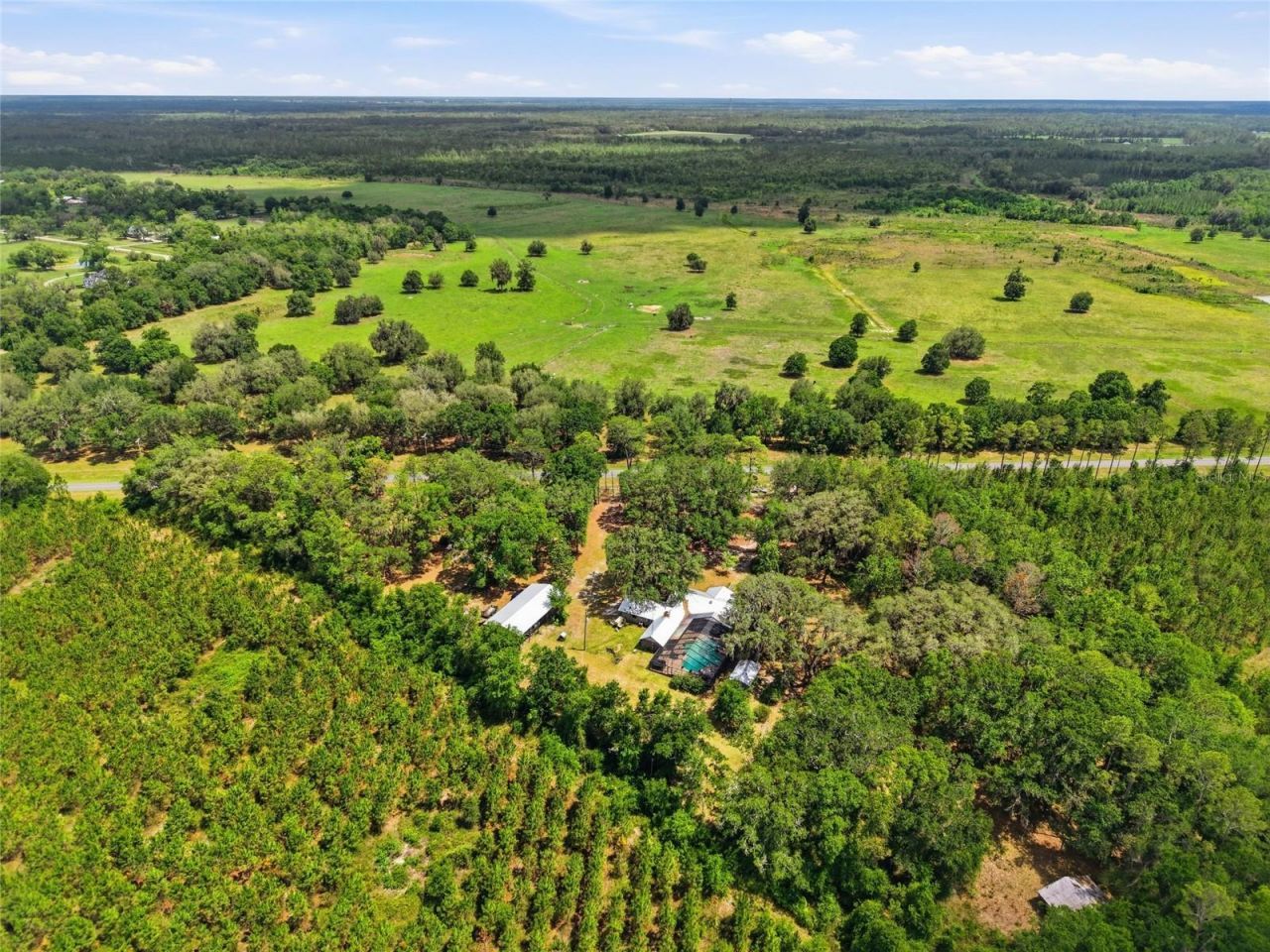 7851 SW County Road 796 , Lake Butler, FL 32054 Photo