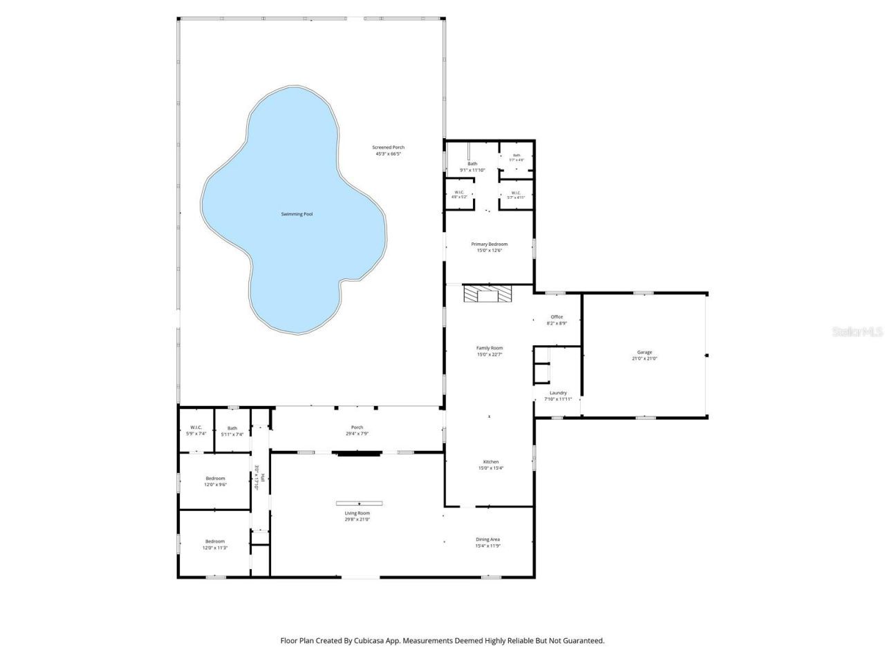 7851 SW County Road 796 , Lake Butler, FL 32054 Photo