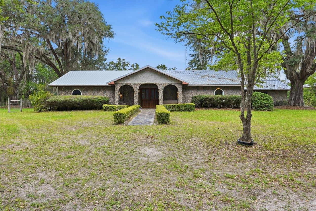7851 SW County Road 796 , Lake Butler, FL 32054 Photo