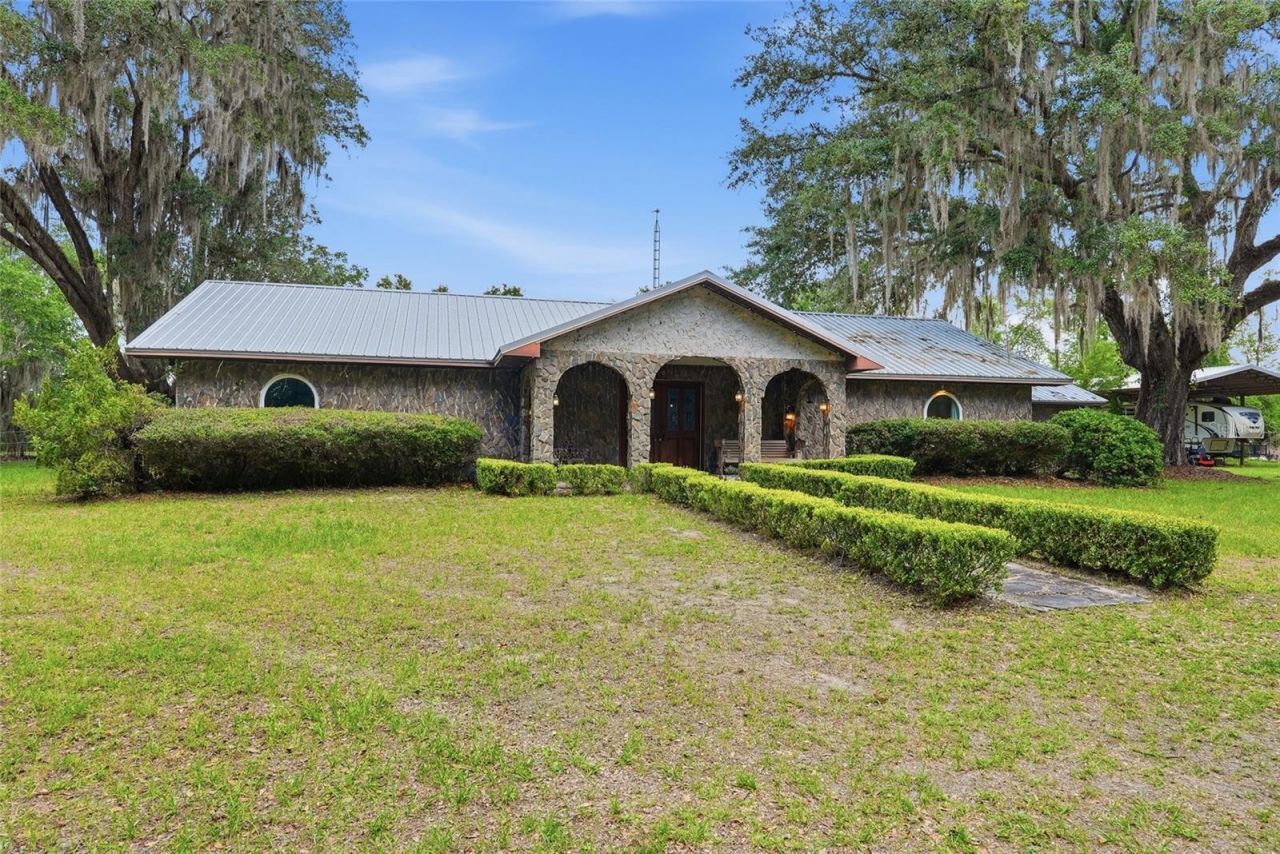 7851 SW County Road 796 , Lake Butler, FL 32054 Photo