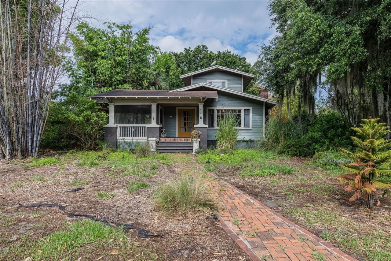 116 S Lakeshore Boulevard, Lake Wales, FL 33853 Photo