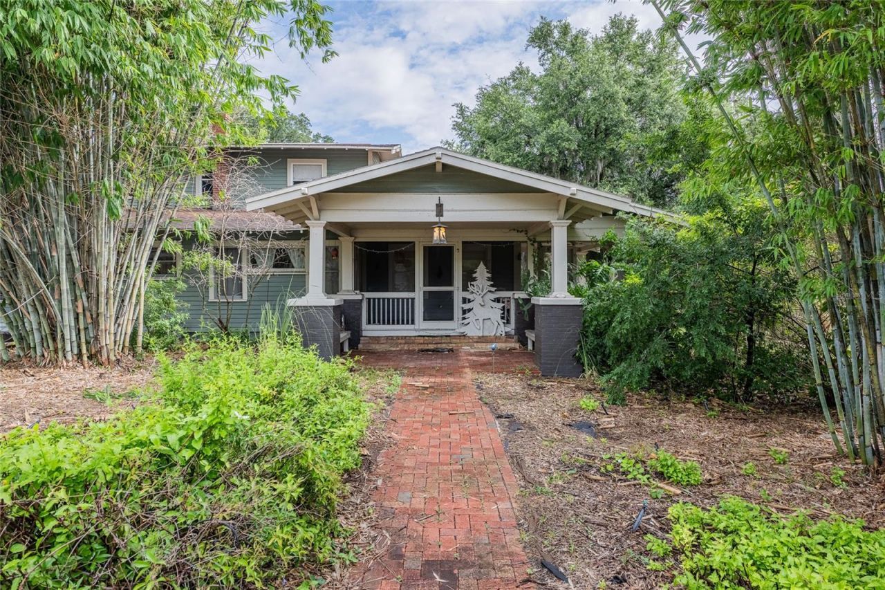 116 S Lakeshore Boulevard, Lake Wales, FL 33853 Photo