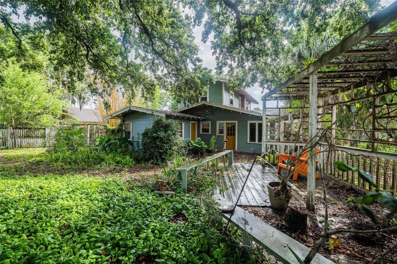 116 S Lakeshore Boulevard, Lake Wales, FL 33853 Photo