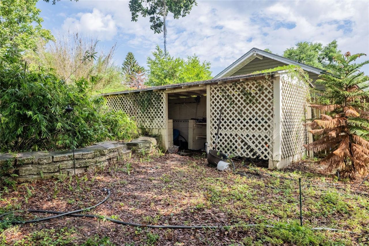 116 S Lakeshore Boulevard, Lake Wales, FL 33853 Photo
