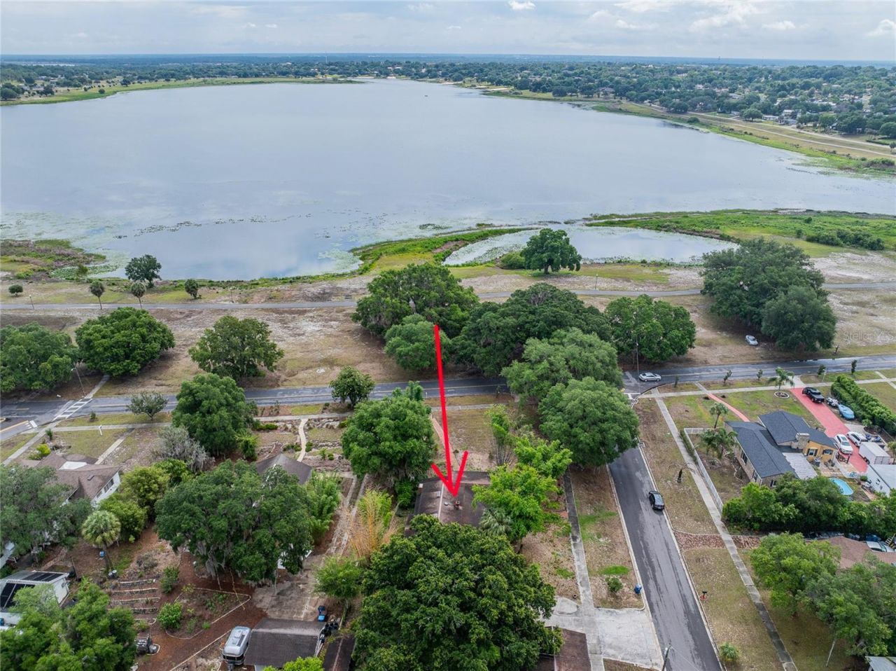 116 S Lakeshore Boulevard, Lake Wales, FL 33853 Photo