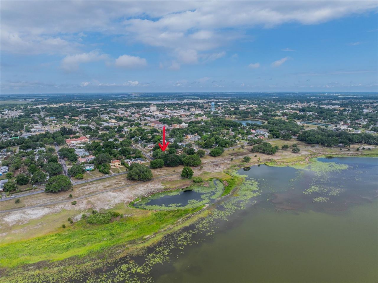 116 S Lakeshore Boulevard, Lake Wales, FL 33853 Photo