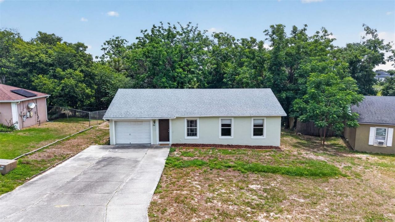 36 Bay Ridge Loop , Mascotte, FL 34753 Photo