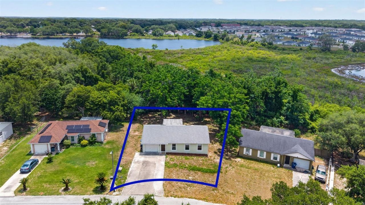 36 Bay Ridge Loop , Mascotte, FL 34753 Photo