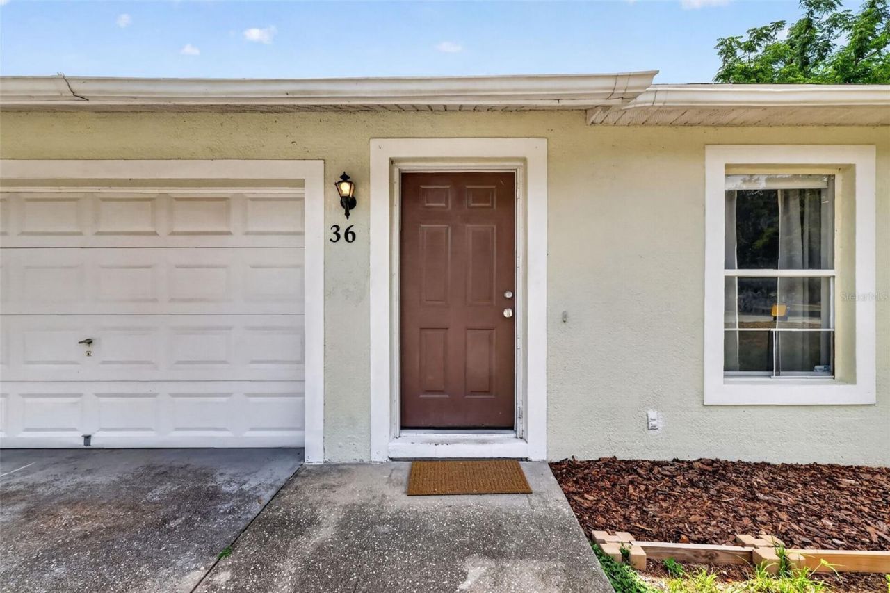 36 Bay Ridge Loop , Mascotte, FL 34753 Photo