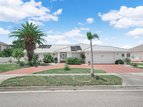 262 GEORGE ROAD SE, PORT CHARLOTTE, FL 33952