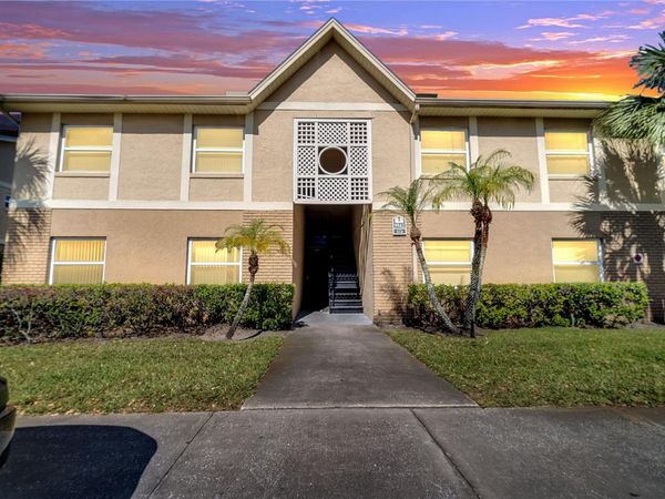 9942 TURF WAY , Unit 1, ORLANDO, FL 32837