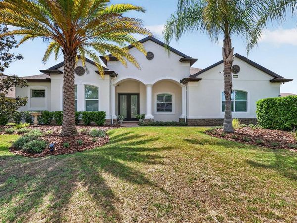 8237 BRIDGEPORT BAY CIRCLE , MOUNT DORA, FL 32757