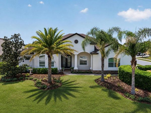 8237 BRIDGEPORT BAY CIRCLE, MOUNT DORA, FL 32757