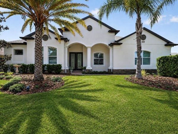 8237 BRIDGEPORT BAY CIRCLE, MOUNT DORA, FL 32757