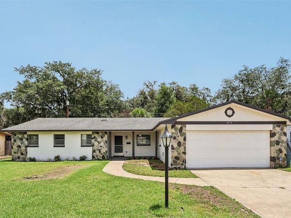 2713 YUCCA STREET , ORLANDO, FL 32807
