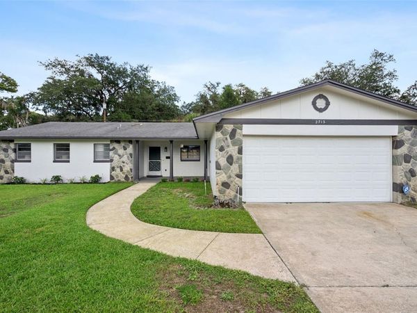 2713 YUCCA STREET, ORLANDO, FL 32807